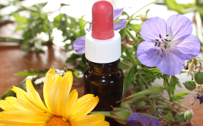 Try out Aromatherapy during Menopause